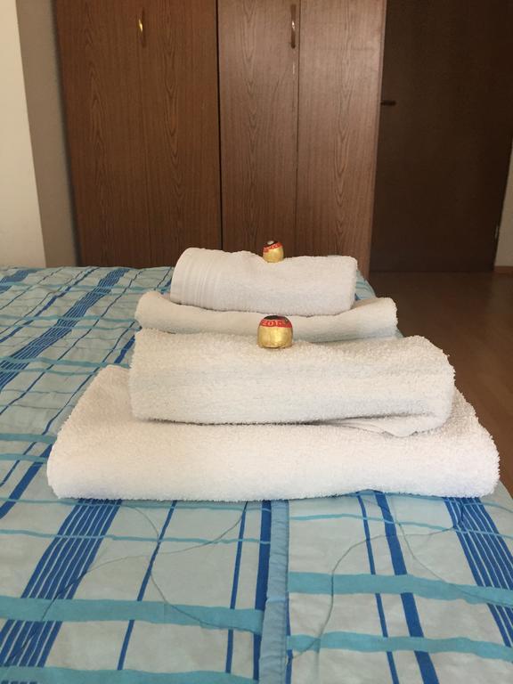 Tourist Rooms Sajovic Postumia Esterno foto